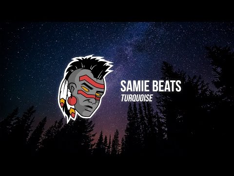 Sammie Beats - Turquoise