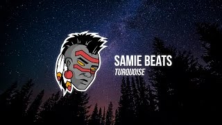 Sammie Beats - Turquoise