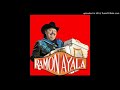 Ramon Ayala - Como Una Fantasma