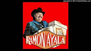 Ramon Ayala - Como Una Fantasma