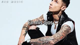 Andy Black - Know One - [Sub. Español]