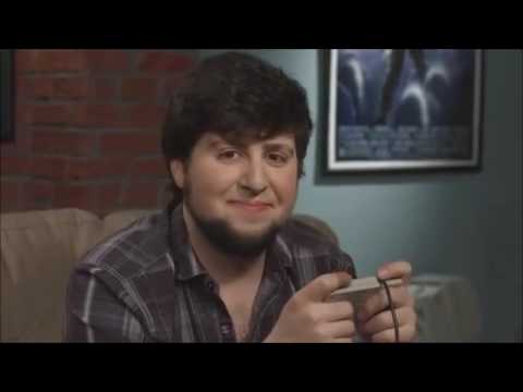 Jontron - If You Can't Beat Em Join Em