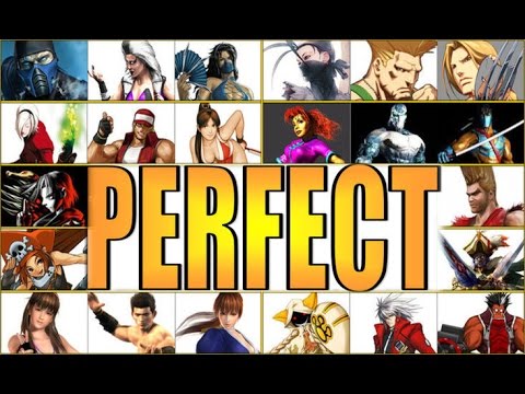 HoH Presents - 7 Golden Letters #3