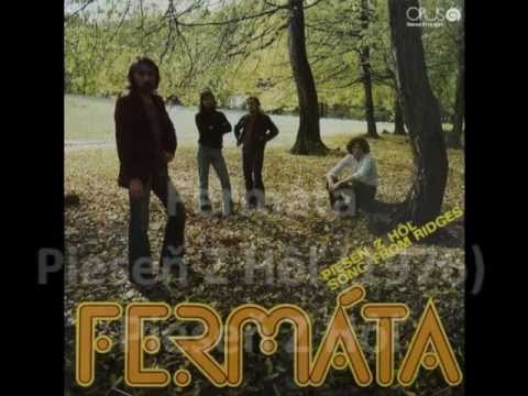 Fermáta - Pieseň Z Hôľ