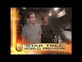 Entertainment Tonight Enterprise World Premiere 1080p July 10 2001