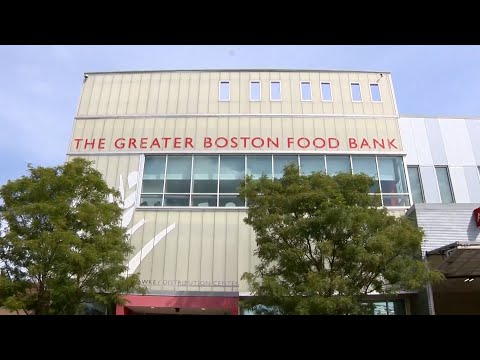 Food insecurity on the rise in Mass., new study finds