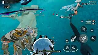 ( #DuetNightAbyss ) Gameplay Prólogo IV - C #DNA 🌌💫🍑