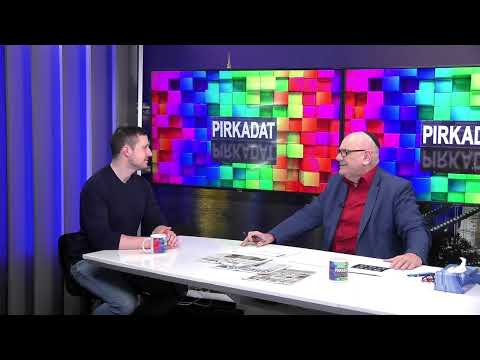 PIRKADAT Breuer Péterrel: Soproni Tamás