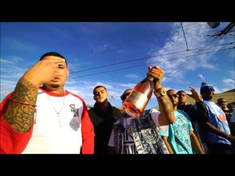 BABY GAS, LIL EVIL DOPE DREAMS