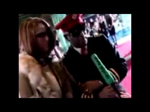 Captain Jack - Echo Awards 2002-2003