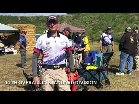 2024 IPSC Alberta Provincial Championship @ShootersInc