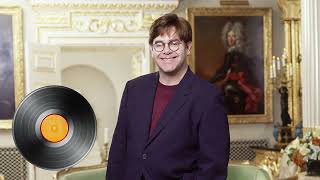 Elton John - Perfect Love - (Recorded For Road To El Dorado)