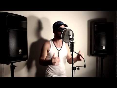 Martez/4D - Jediná (beatbox cover)