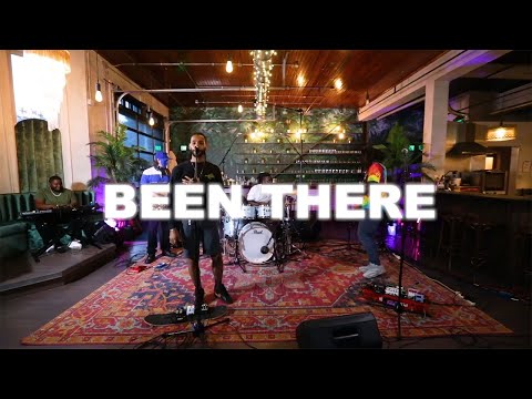 EarthQuaker Sessions  - Red Rose Panic "Been There" | EarthQuaker Devices
