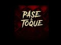 PASE Y TOQUE VICTOR MENDIVIL X KAREL X MARCOS VILLALOBOS