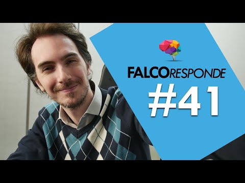 #FALCORESPONDE 41 - É Possível Mudar o Pensamento ou Modificá-lo?