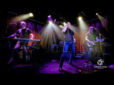 Undercover LIVE at The 5 Spot,  Nashville, September 30, 2023