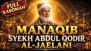 Download lagu SAMUDRA KAROMAH‼️Kisah Lengkap Rajanya Para Wali: Manaqib Syekh Abdul Qadir Al Jaelani mp3 Download lagu SAMUDRA KAROMAH‼️Kisah Lengkap Rajanya Para Wali: Manaqib Syekh Abdul Qadir Al Jaelani mp3
