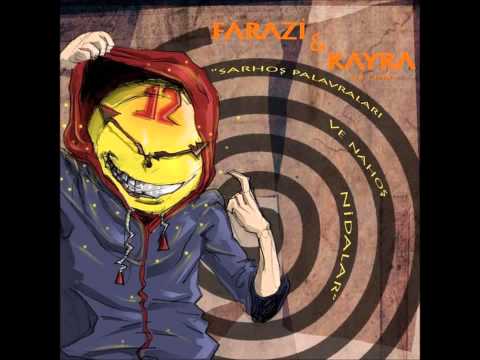 Farazi V Kayra - Muhterem Hayalet