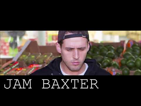 §§§Jam Baxter - Brainz§§§ (Instrumental)