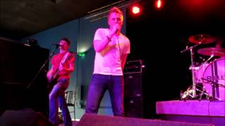 BulletProof - Adrenaline Live @ Diesel Concert Lounge