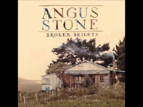 The Wolf and the Butler - Angus Stone