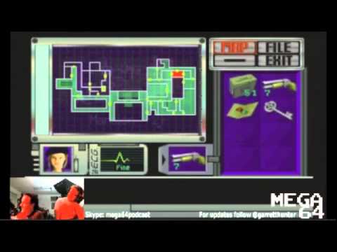 Mega64 Poorly Played Stream 22 - JackVid's Call, School Dress Code & Teacher