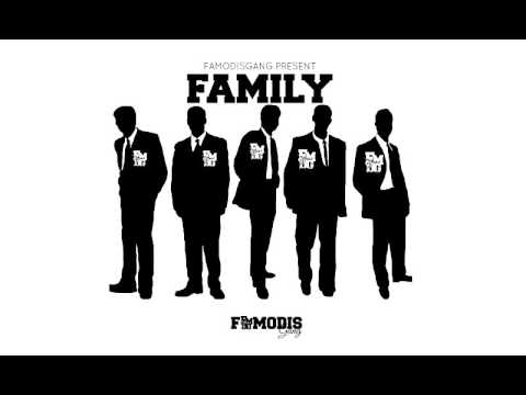 Famodis - Family (Prod. Braysenn)