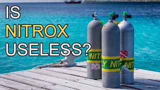 Should you be using Trimix instead of Nitrox? - Dive Pros Roundtable Ep.2