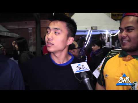 Cambramatta Moon Festival 2015!