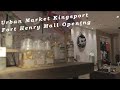 Urban Market Kingsport Fort Henry Mall Opening