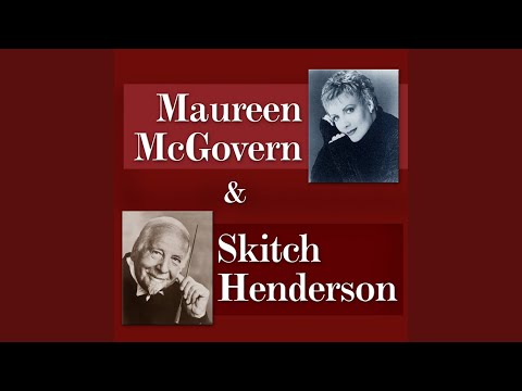 I Didn't Know What Time It Was - Maureen McGovern