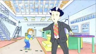 Horrid Henry GoesTo Work Full Episode