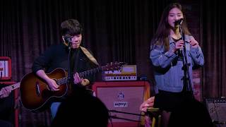 노르웨이 숲(Norwegian Wood) - NICE@제35회 라이브클럽데이