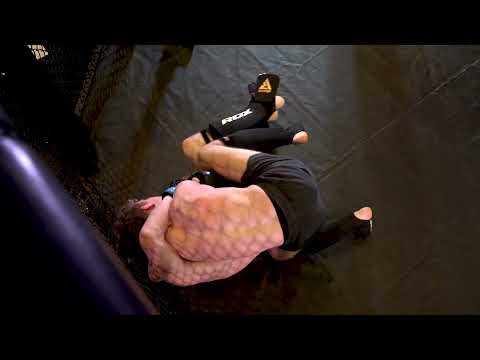 Sixways Showdown 1 -  GALLAGHER vs STONE