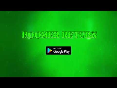 Boomer Return video thumbnail
