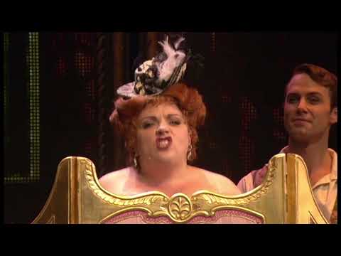 Prima Donna (Phantom of the Opera) 2011