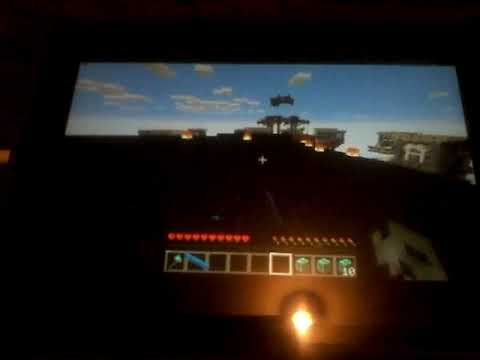 PopularMMOs insane plural lucky block bedwars reaction video