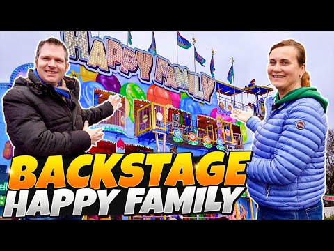 Backstage | The woman behind the cult store "HAPPY FAMILY" | Tanja Heine | Contest