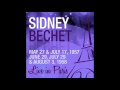Sidney Bechet - Les oignons (Live 1958)