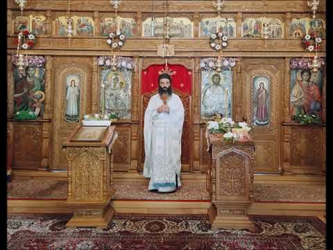 20210919 NICOLAE BALASOIU - DUMINICA DUPA INALTAREA SFINTEI CRUCI