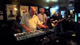 Russ, Aaron, Jim, Scott, & Steve (Steve Miller Band - Don't Cha Know)
