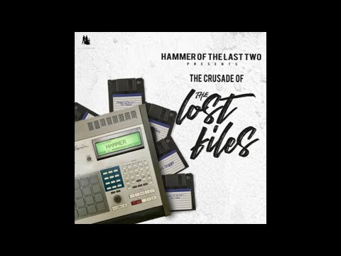 Hammer of The Last Two- Afua (feat. Kwasi Trigga) (Artwork Audio)