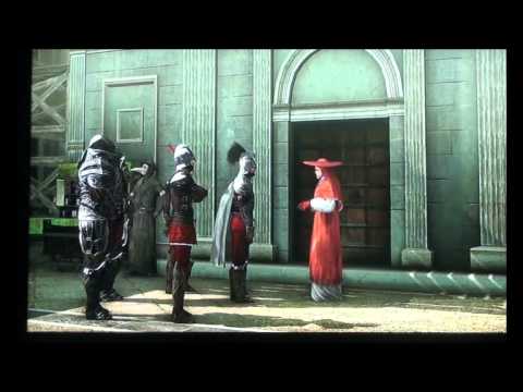 Assassin's Creed : Brotherhood : Copernicus Conspiracy Playstation 3