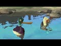 Open Season 2006 Duck Hunting Story
