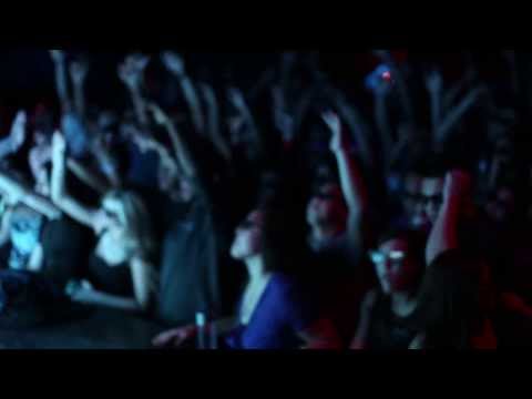 Morgan Page at Ruby Skye San Francisco - 11.28.13