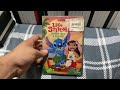 My Disney DVD Collection 2024 Edition