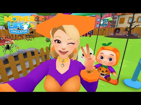 Mother Life Simulator: Eden – New Update | Android Gameplay (Part 9)