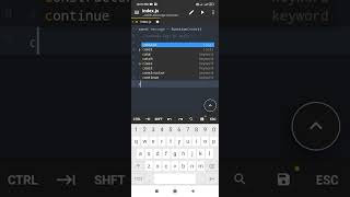 Download the video "Javascript - Functional expression | Arrow function"
