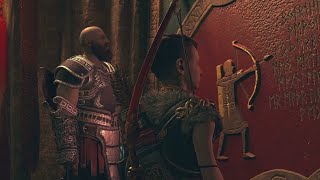 Road To Ragnarok - Faye knew everything, predicted the future and Ragnarök | Best God of War Moments